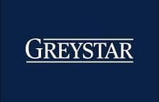Greystar logo