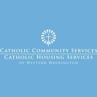 Catholic Housing Services logo