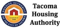 Tacoma Housing Authority logo